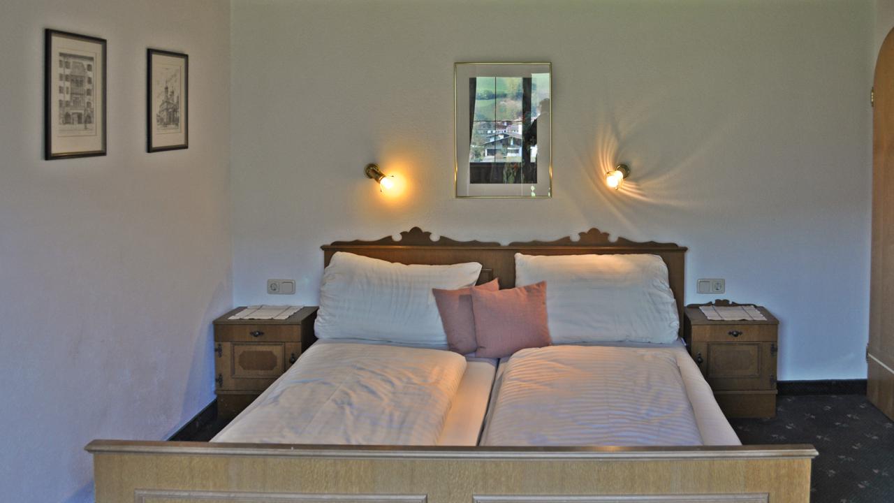 8 Dagen logies Appartementenhaus Christine