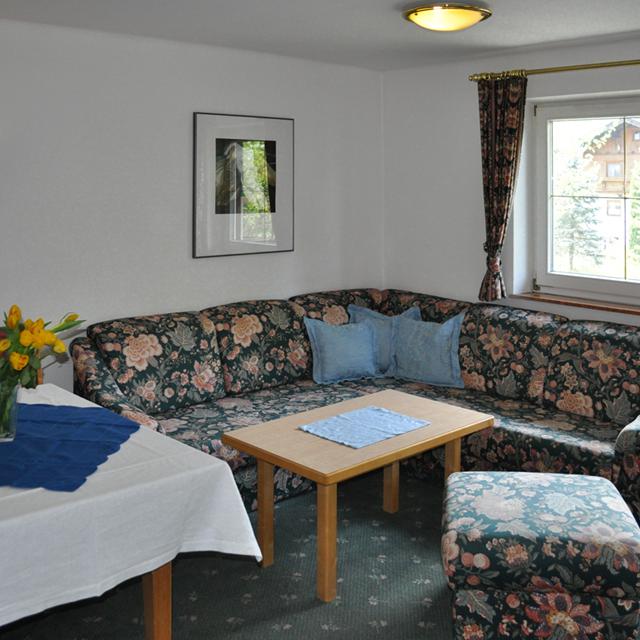 Appartementenhaus Christine - Afbeelding 8