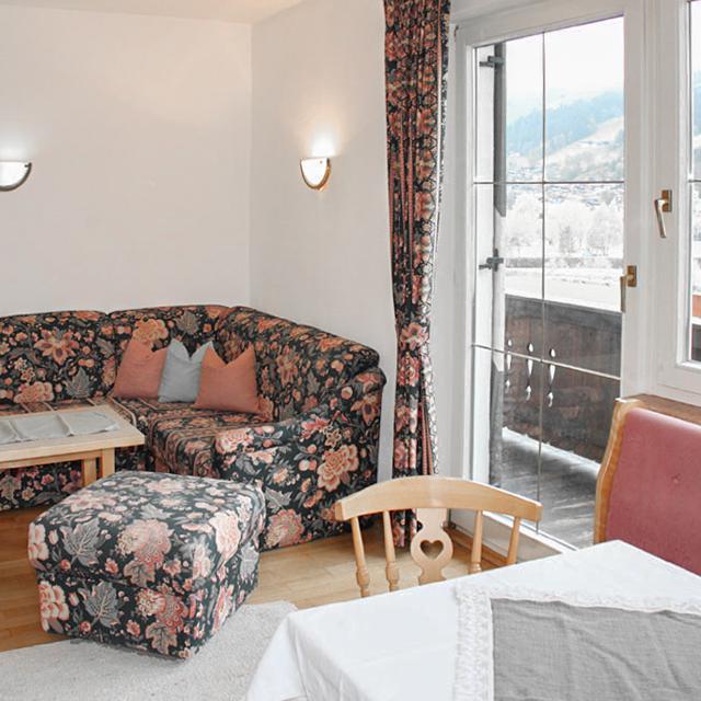 Appartementenhaus Christine - Afbeelding 7
