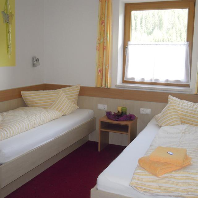 Appartementen Neustockach - Afbeelding 7