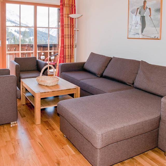 Appartementen Pinzgauer Höhe - Afbeelding 6