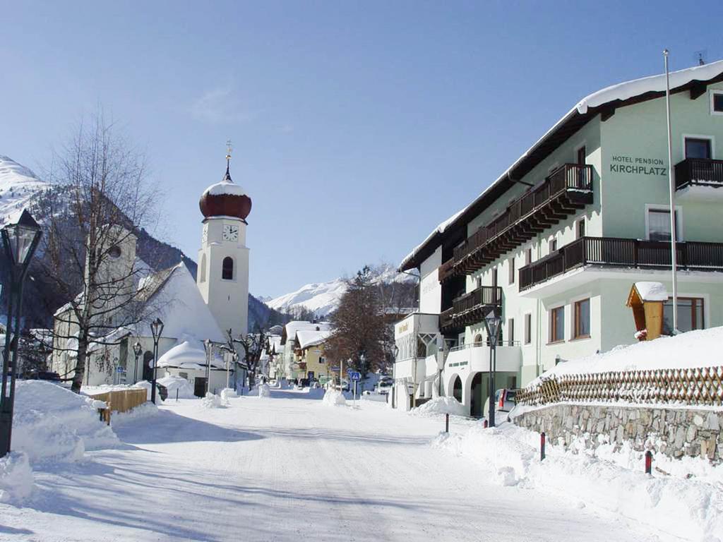 impressie Hotel Kirchplatz