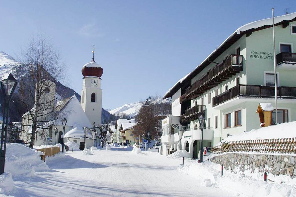 Hotel Kirchplatz