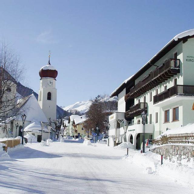 Hotel Kirchplatz Hotel Kirchplatz