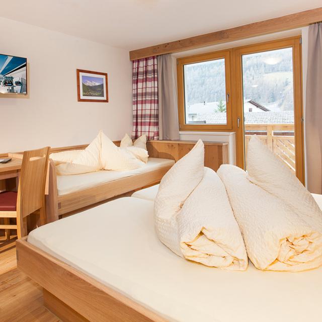 Pension Bergblick - Afbeelding 6