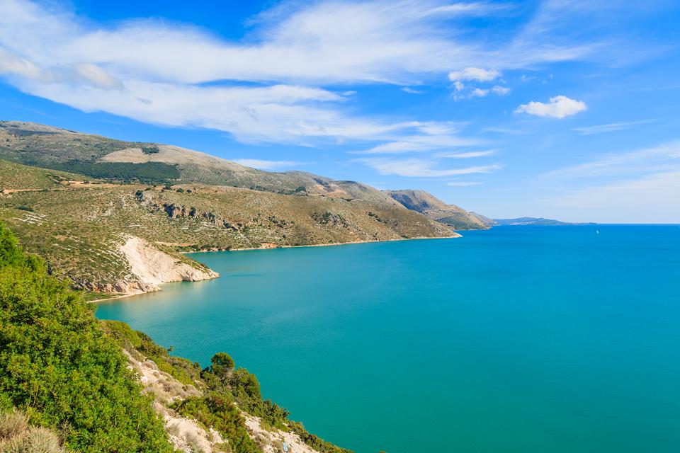 Lixouri Foto: 2 van 7