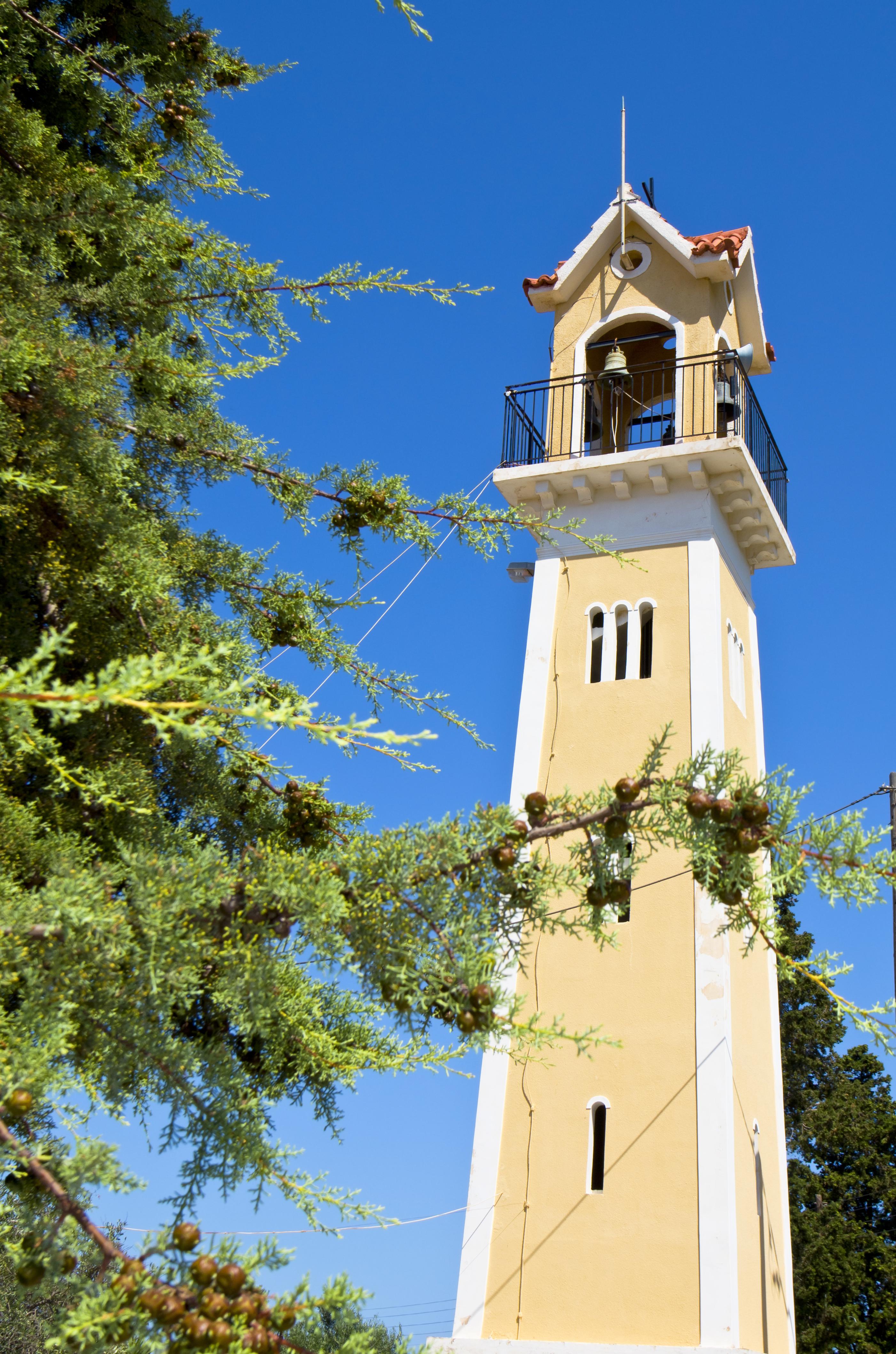 Svoronata Foto: 3 van 4