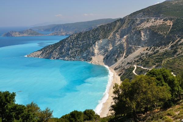 Foto van Agios Dimitrios