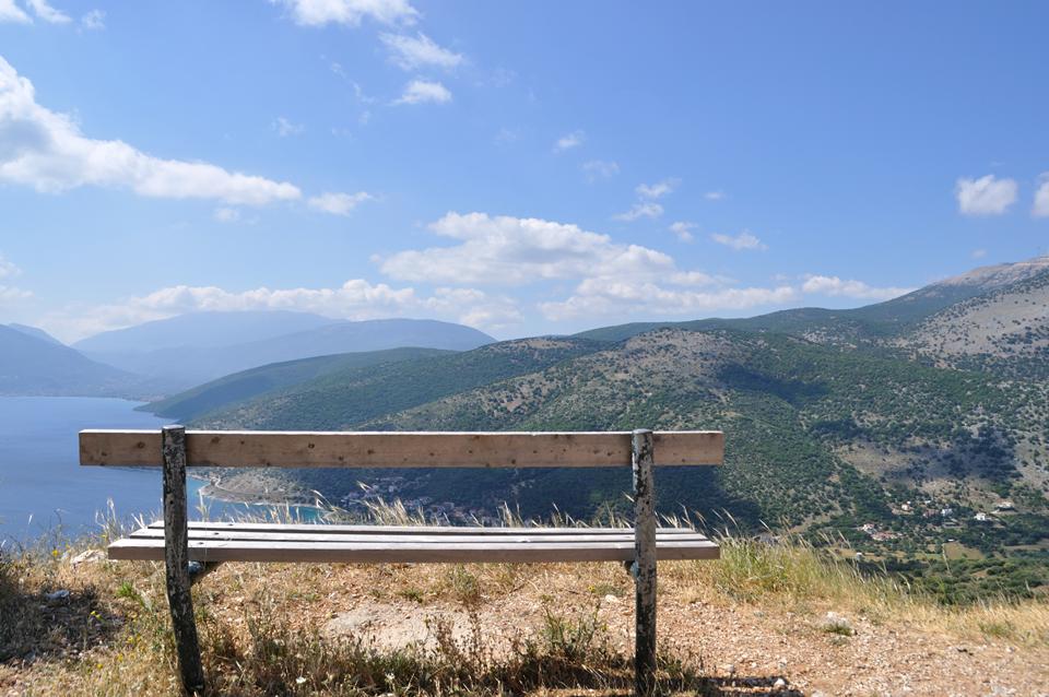 Kefalonia Foto: 17 van 17