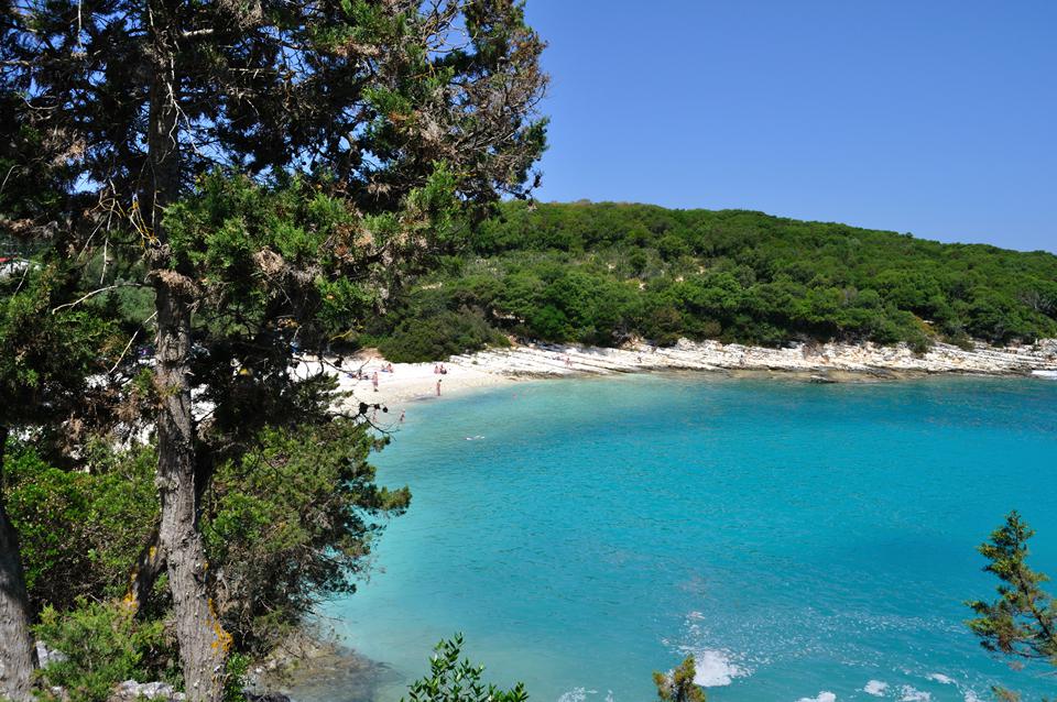 Kefalonia Foto: 4 van 17