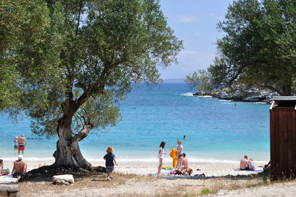 Agia Kyriaki - Zola Foto: 1 van 6