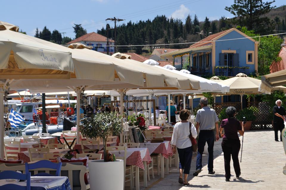 Kefalonia Foto: 16 van 17