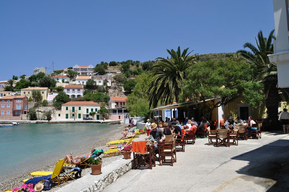 Kefalonia Foto: 2 van 17