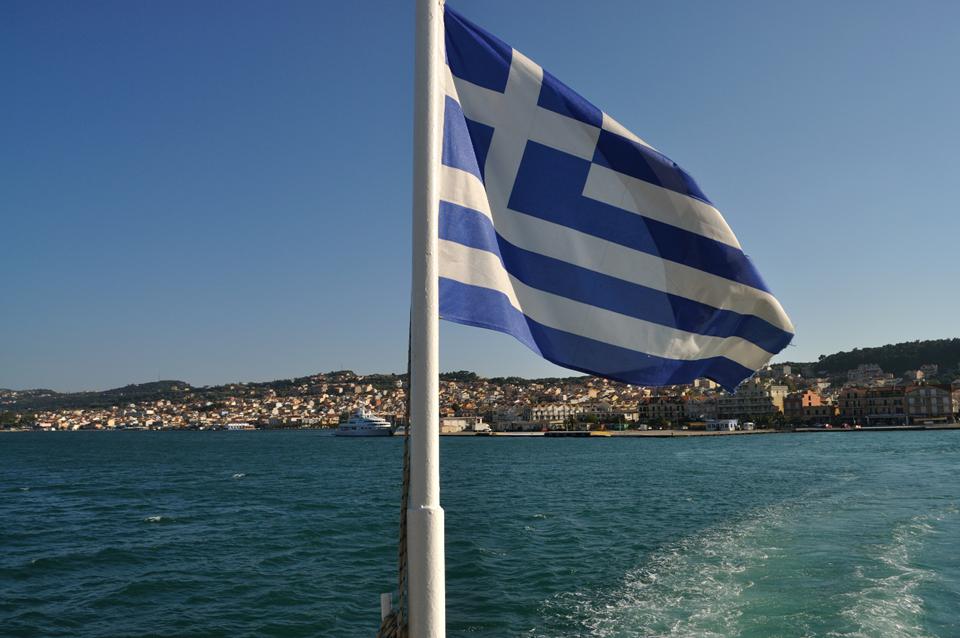 Kefalonia Foto: 13 van 17