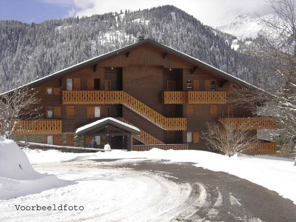 residences-chatel