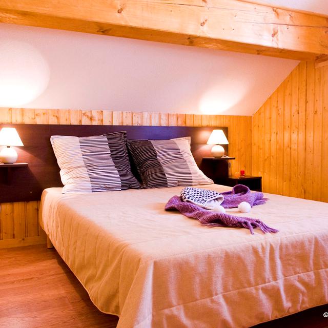 residence-les-chalets-des-ecourts-voordeeltarief