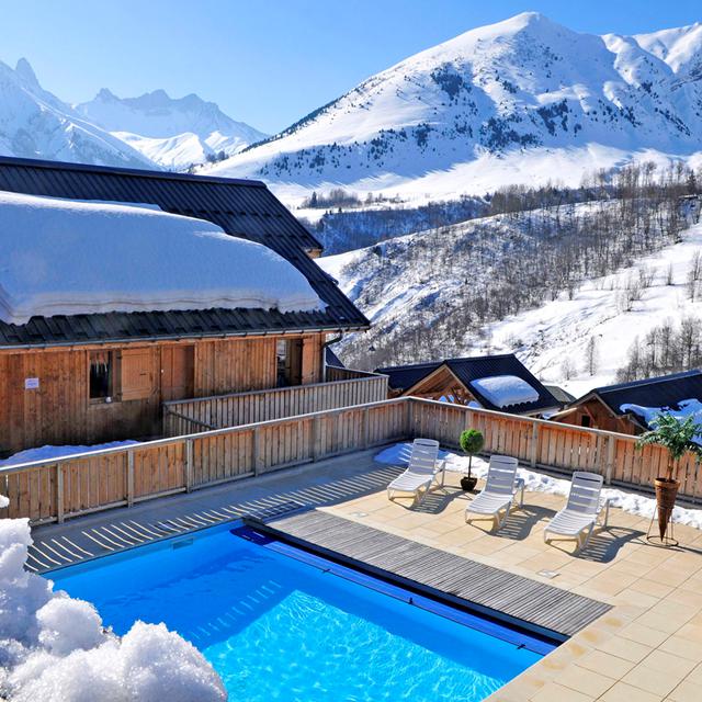 residence-les-chalets-des-ecourts-voordeeltarief