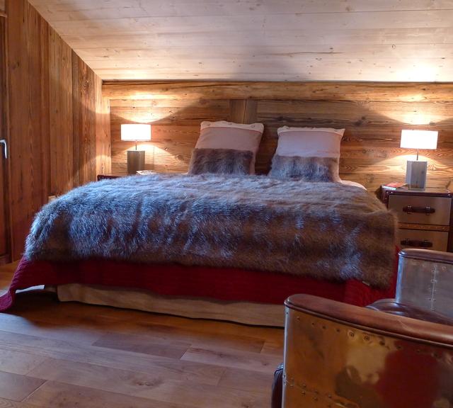 Chalet Les Alpages in Les Deux Alpes - foto 6