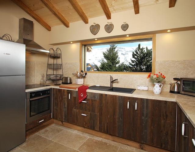 Chalet Les Alpages in Les Deux Alpes - foto 7