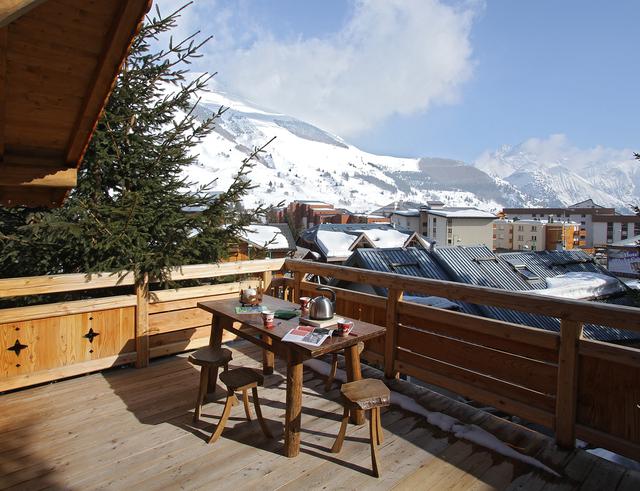 chalet-les-alpages