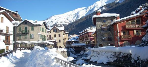 Foto van Ponte di Legno