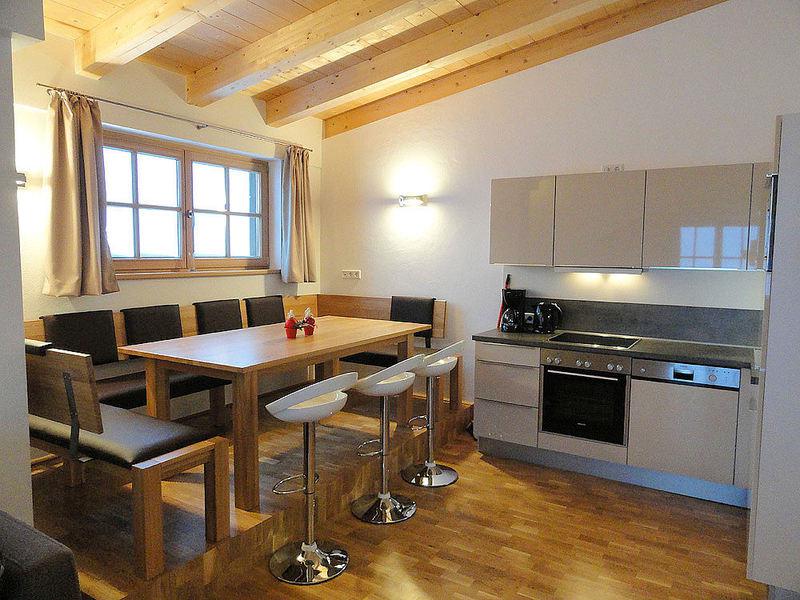 8 Dagen logies Residenz Königsleiten