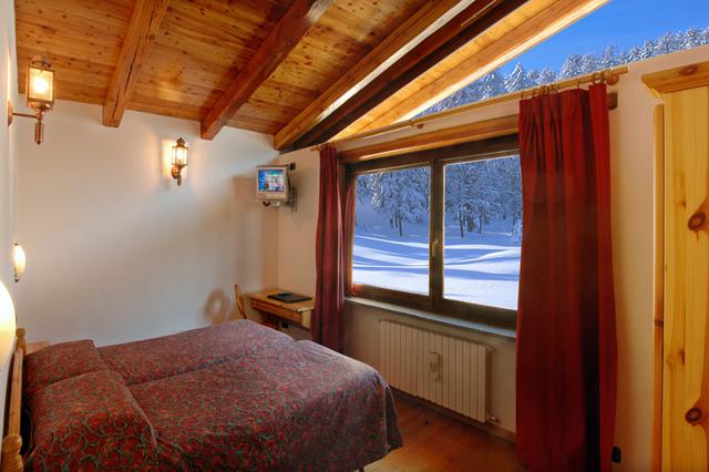 Wintersport 3* Italië € 785,- ➤ skipas inbegrepen