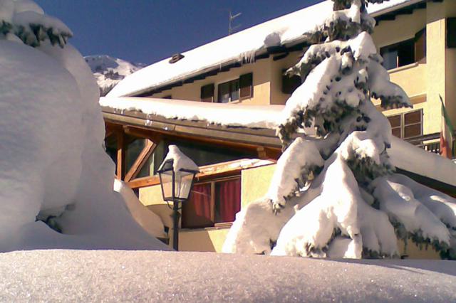 Wintersport 3* Italië € 785,- ➤ skipas inbegrepen