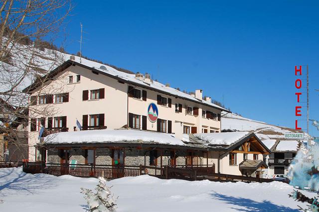 Wintersport 3* Italië € 785,- ➤ skipas inbegrepen