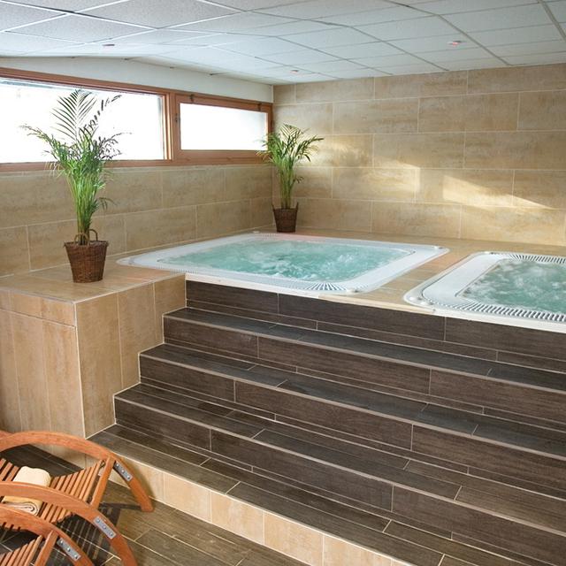 Hotel Club MMV Le Flaine in Flaine - foto 11