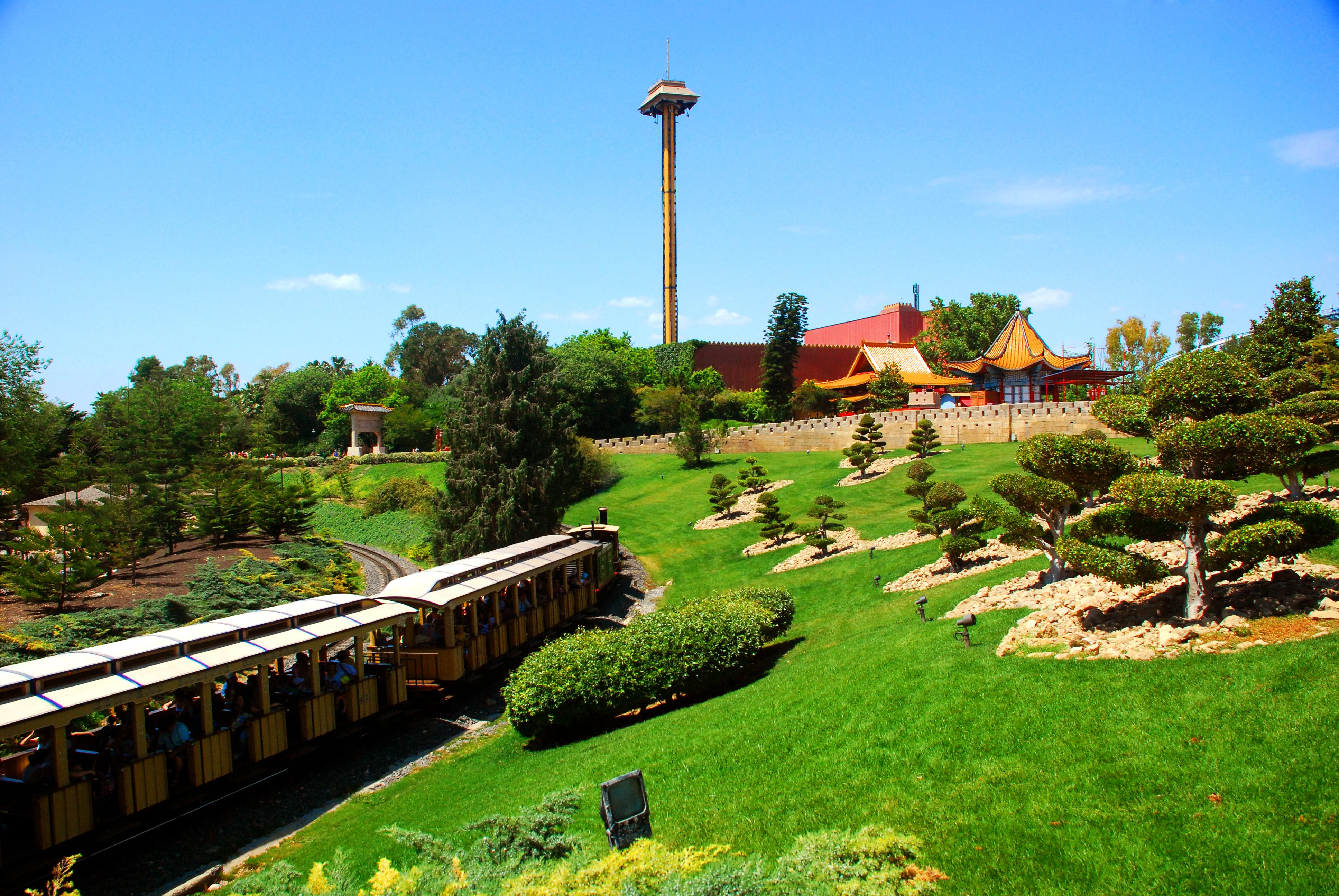 Costa Dorada Foto: 7 van 16