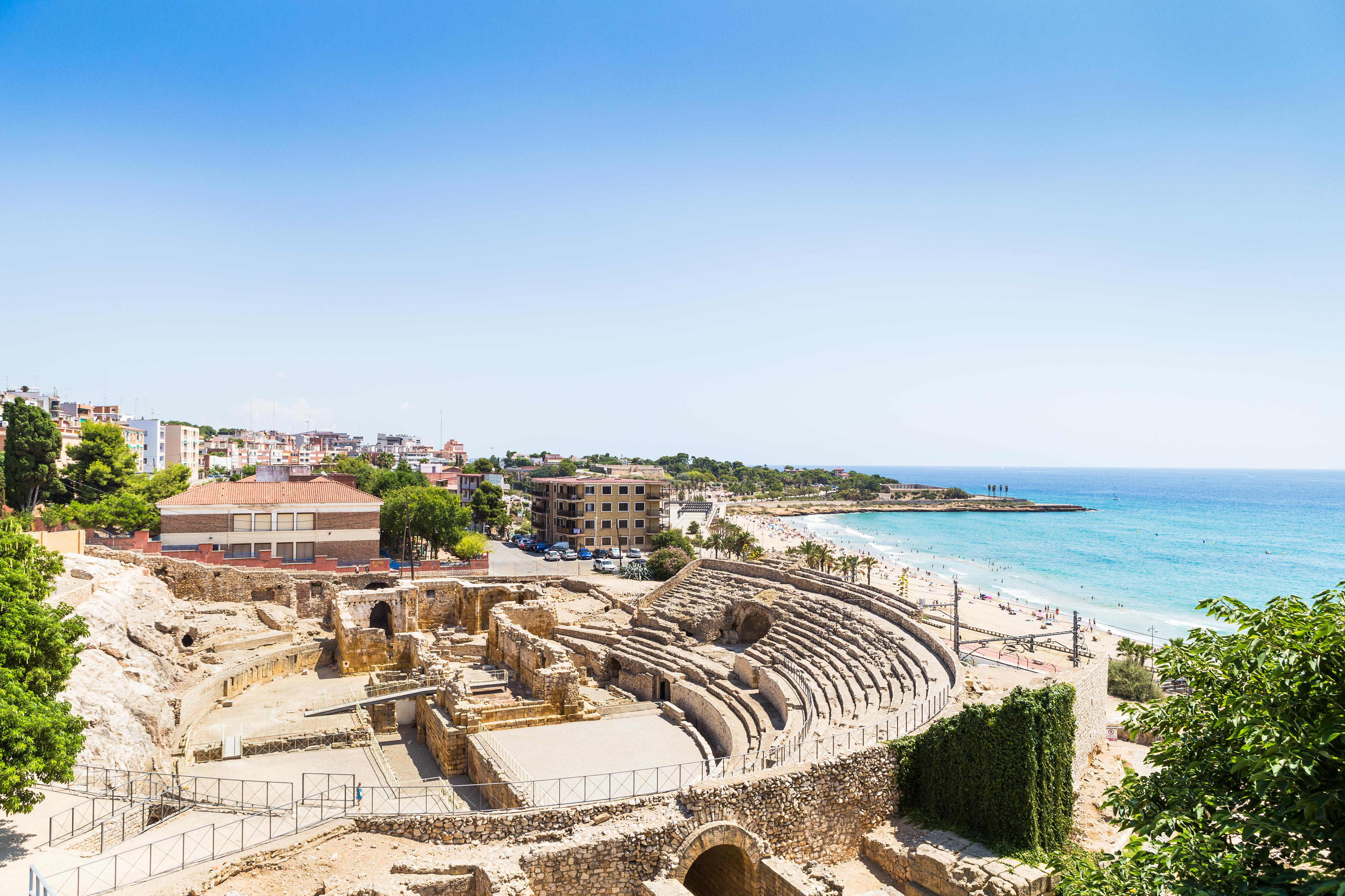 Costa Dorada Foto: 14 van 16