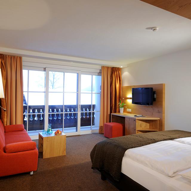 Hotel Saalbacher Hof - Extra - Afbeelding 20