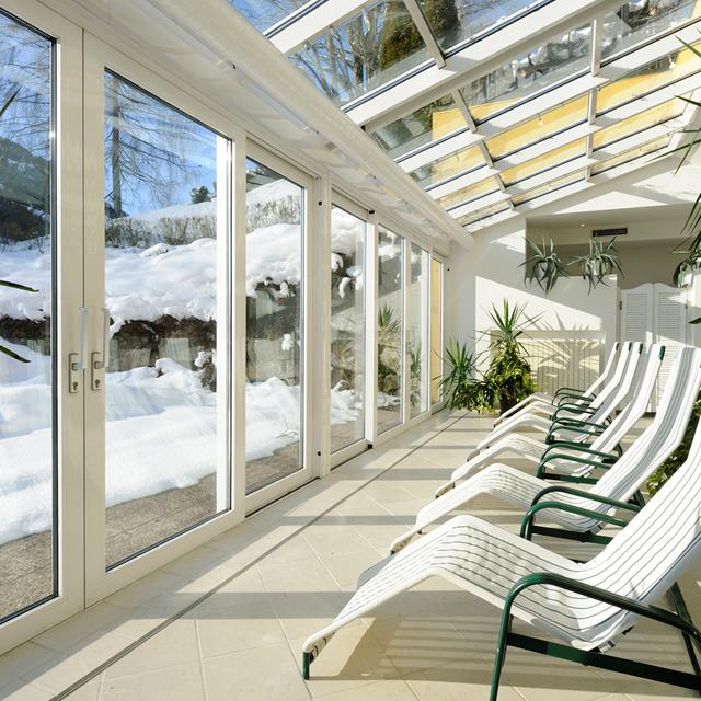 Hotel Saalbacher Hof - Extra - Afbeelding 21