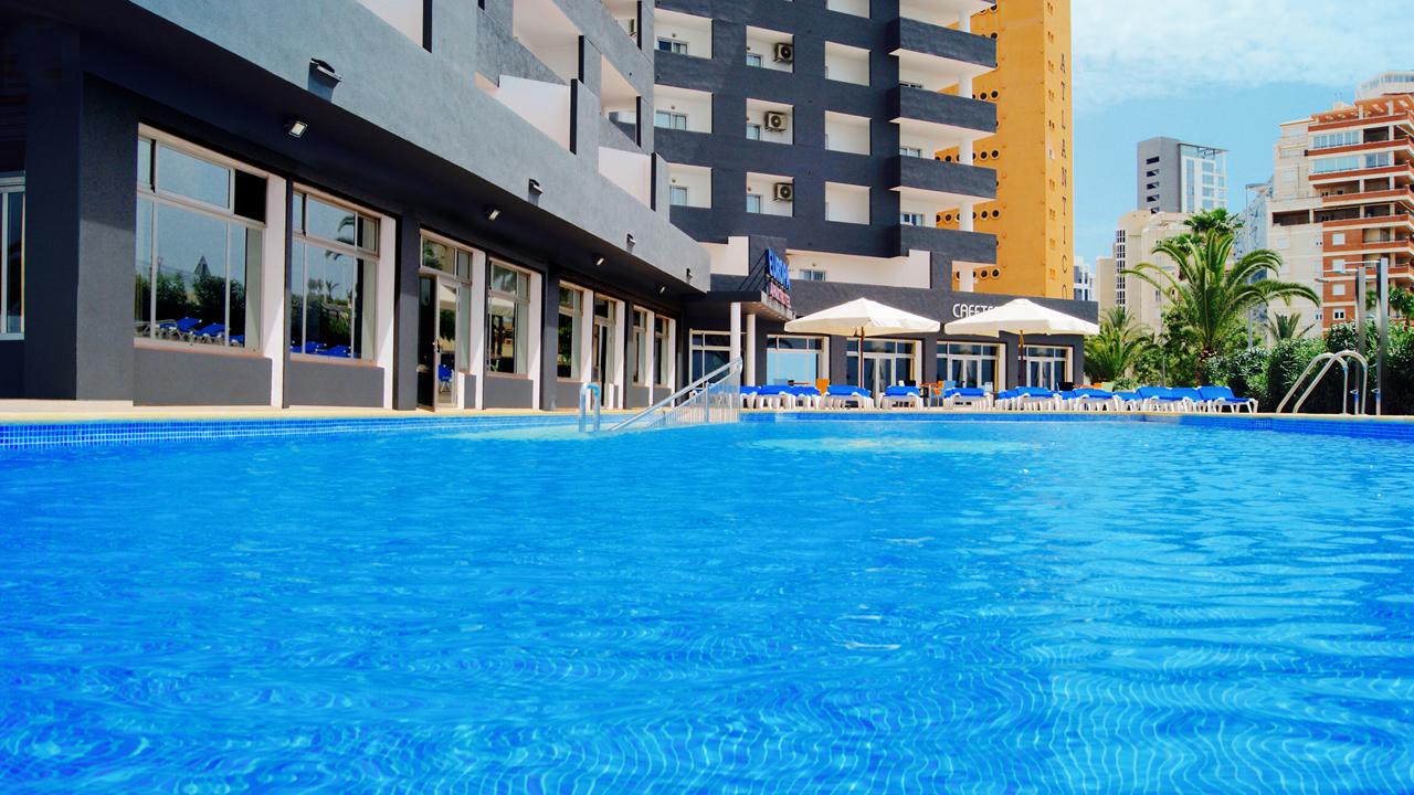 Hotel Port Europa