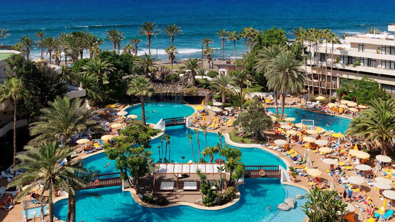 Hotel H10 Conquistador