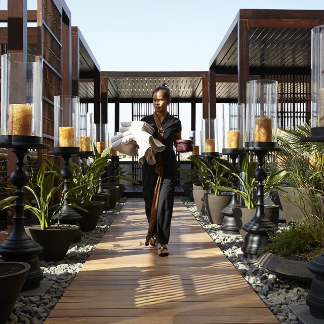 Hotel Bohemia Suites & Spa - adults only Gran Canaria 9