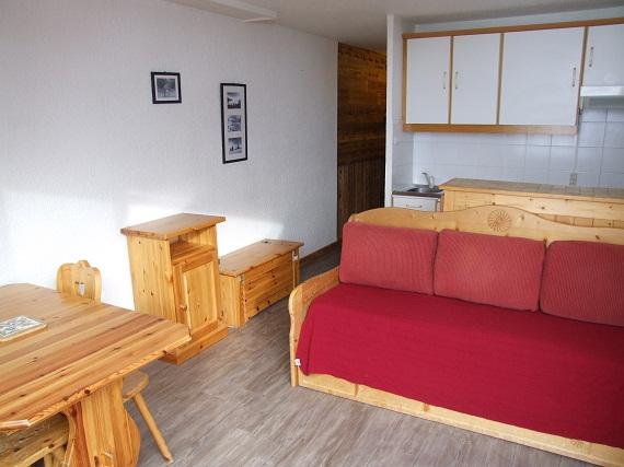 Résidence Les Trois Vallees - Afbeelding 9