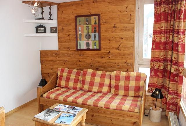 Résidence Les Trois Vallees - Afbeelding 8