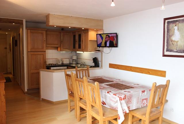 Résidence Les Trois Vallees - Afbeelding 7