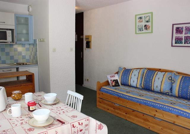 Résidence Les Trois Vallees - Afbeelding 10