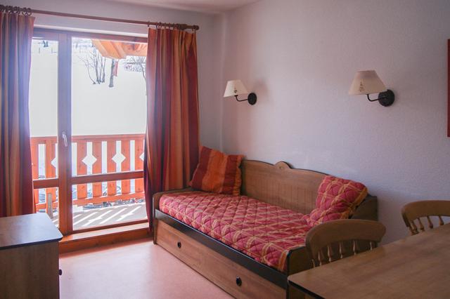 Skiën 3* Le Grand Domaine € 363,- ❖ rolstoelvriendelijk