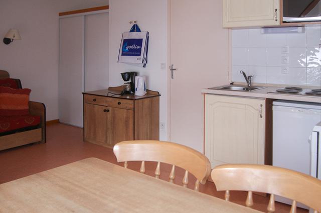 Skiën 3* Le Grand Domaine € 363,- ❖ rolstoelvriendelijk