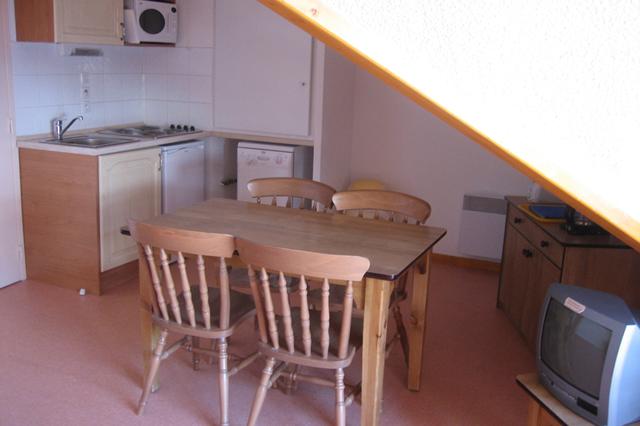 Skiën 3* Le Grand Domaine € 363,- ❖ rolstoelvriendelijk