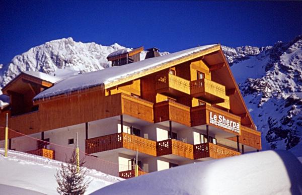 Hotel Le Sherpa - Afbeelding 6
