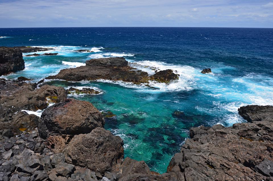Buenavista del Norte Foto: 4 van 6