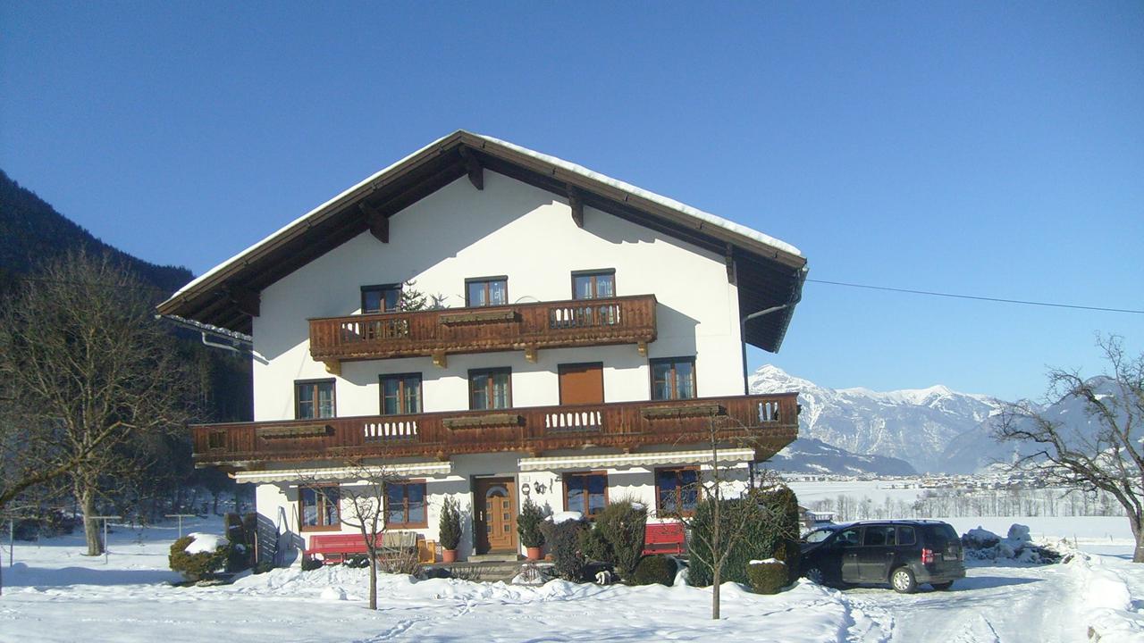 impressie Pension Erlerhof