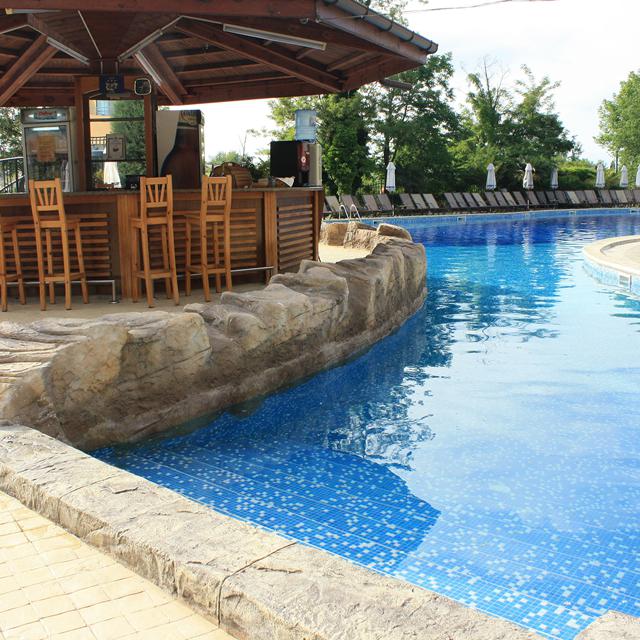 Tiara Beach