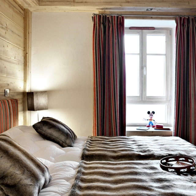 Résidence Les Chalets d'Angele in Châtel - foto 8