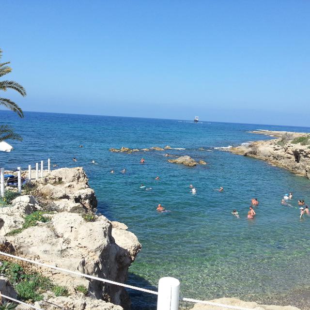 Akti Beach Hotel Village Holiday Resort